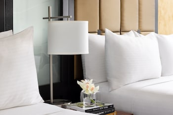 Superior Room, 2 Double Beds