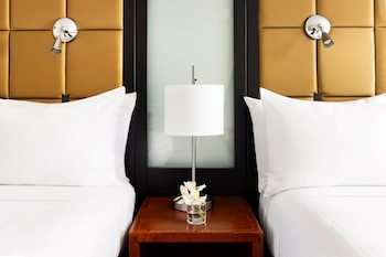 Superior Room, 2 Double Beds