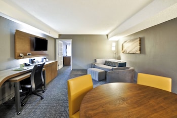 Suite, 1 Bedroom