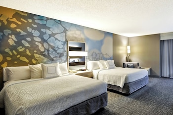 Suite, 1 Bedroom