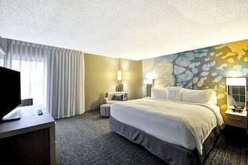 Suite, 1 Bedroom