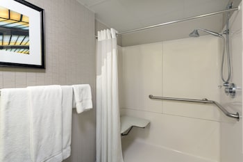 Standard Room, 2 Queen Beds