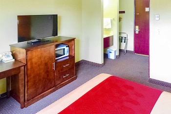 Standard Room, 1 Queen Bed, Non Smoking