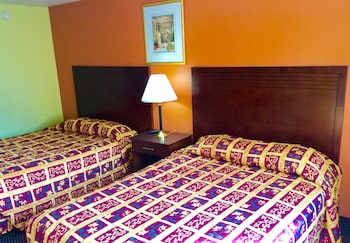 Standard Room, 2 Queen Beds, Non Smoking