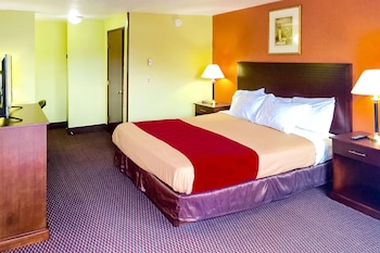 Standard Room, 1 Queen Bed, Non Smoking