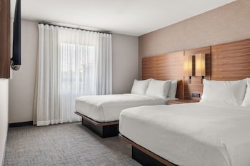 Family Suite, 1 Bedroom