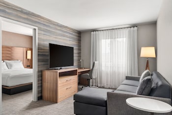 Suite, 2 Bedrooms