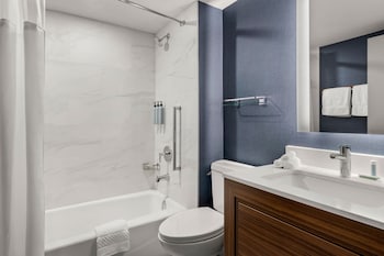 Suite, 2 Bedrooms