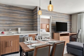 Suite, 2 Bedrooms