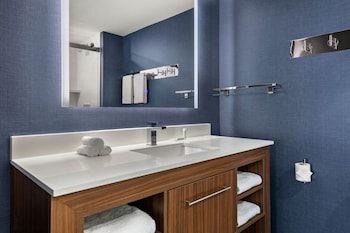 Suite, 1 Bedroom