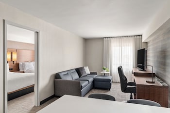 Suite, 1 Bedroom