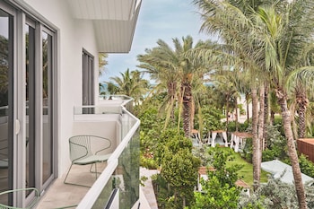 Two Bedroom Pool Villa Suite