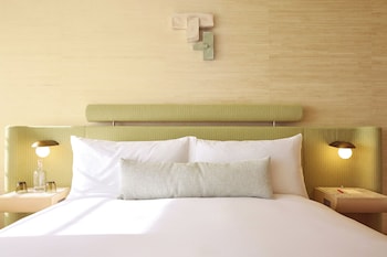 Room, 1 King Bed