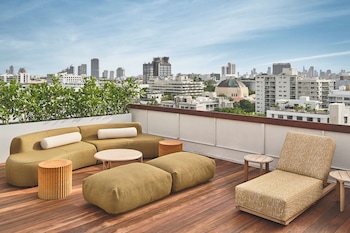 Room, 1 King Bed, City View