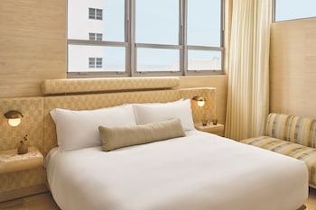Two Bedroom Terrace Suite