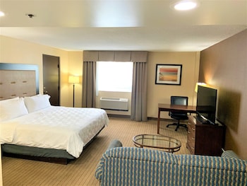 Premium Room, 1 King Bed