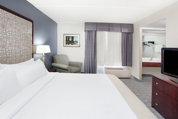 Suite, 2 Queen Beds