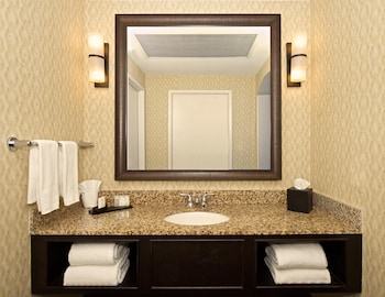 Premium Suite, 2 Double Beds, Non Smoking (2 Rooms, Parlor)