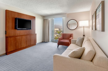 Superior Suite, One King Bed