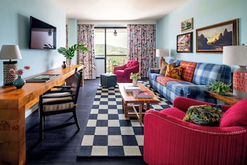 Junior Suite (Washington Junior Suite)