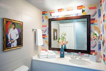 Junior Suite (Washington Junior Suite)