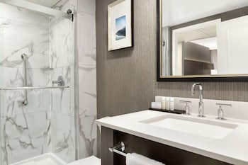 Suite, 1 King Bed