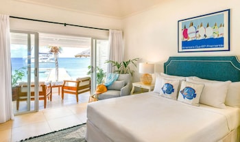 Beach Cabana