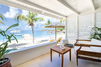 Beach Cabana