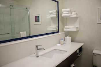 Room, 1 King Bed with Sofa bed, Non Smoking