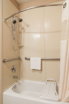 Room, 1 King Bed, Accessible, Non Smoking