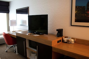Room, 1 King Bed, Non Smoking