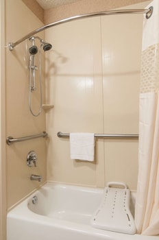 Room, 1 King Bed, Accessible, Non Smoking