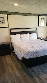 Standard Room, 1 King Bed, Non Smoking