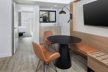 Suite, 1 Bedroom