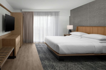 Suite, 1 Bedroom (No View)