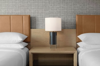 Club Suite, 1 Bedroom