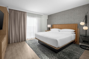 Suite, 1 Bedroom (No View)