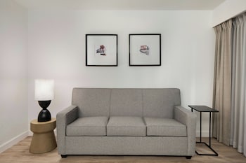 Suite, 1 Bedroom (No View)