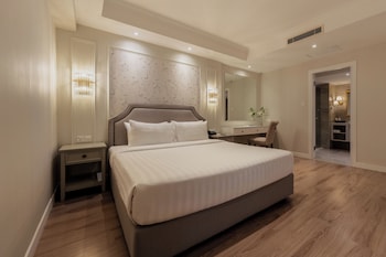 Palace Suite