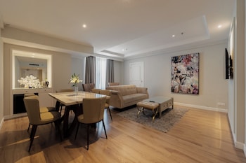 Palace Suite
