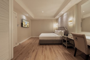 Palace Suite