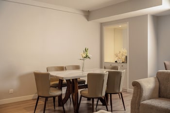 Palace Suite