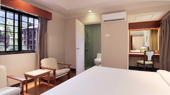 Garden Premier Chalet