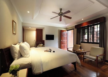 Garden Premier Chalet