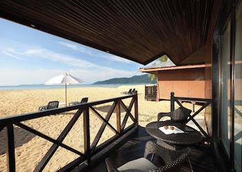 Beach Terrace