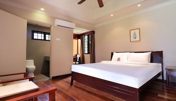 Garden Premier Chalet