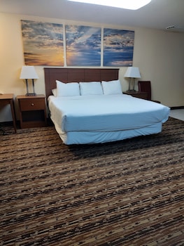 Studio Suite, 1 King Bed, Non Smoking