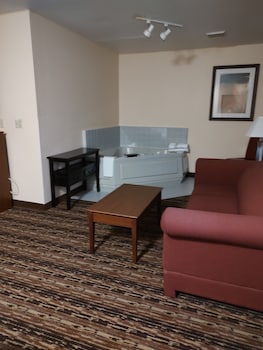 Studio Suite, 1 King Bed, Non Smoking