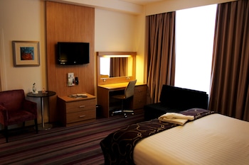 Executive Room, 2 Twin Beds