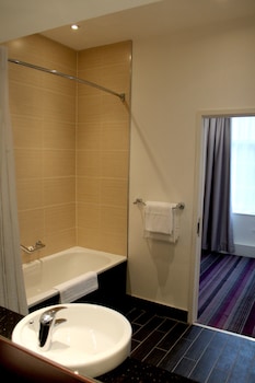 Executive Room, 2 Twin Beds